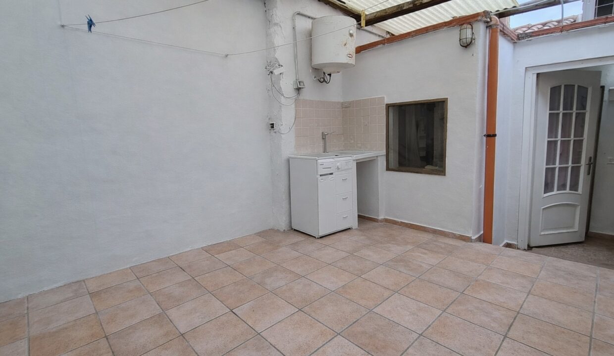 VIA CHIESA BUGGERRU (1)