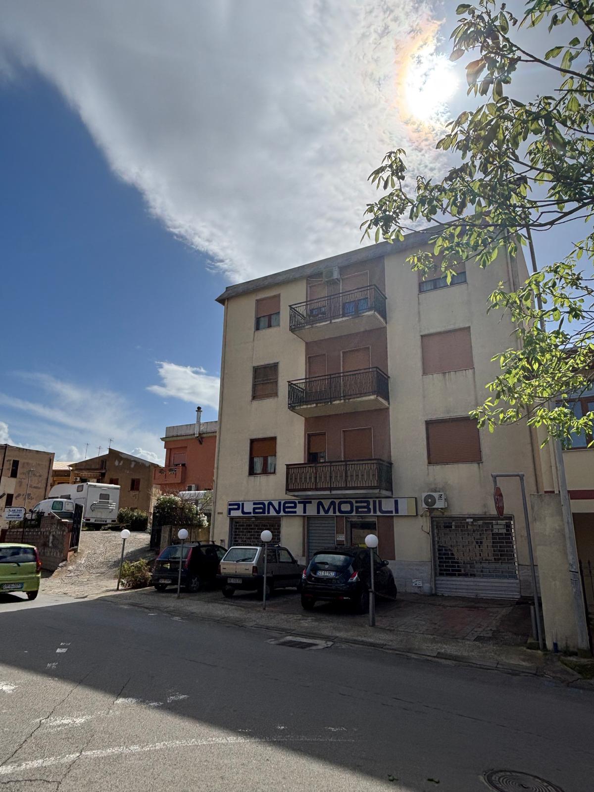 Appartamento in centro